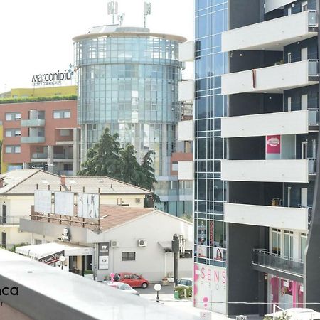 Casablanca Bed & Breakfast 伦德 外观 照片