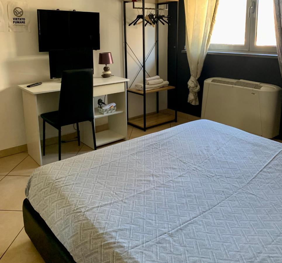 Casablanca Bed & Breakfast 伦德 外观 照片