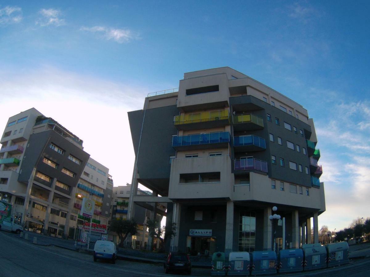 Casablanca Bed & Breakfast 伦德 外观 照片