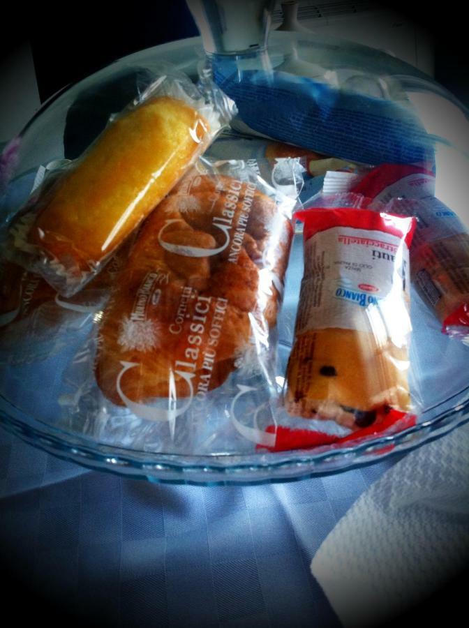 Casablanca Bed & Breakfast 伦德 外观 照片