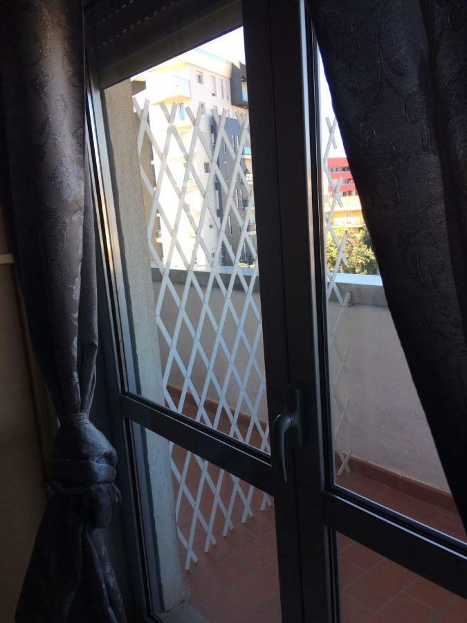Casablanca Bed & Breakfast 伦德 外观 照片