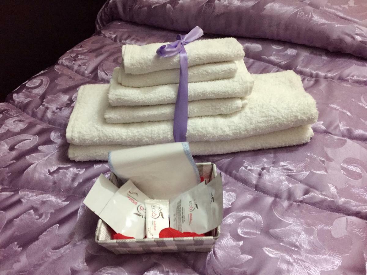 Casablanca Bed & Breakfast 伦德 外观 照片